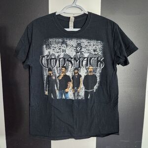 Godsmack Concert Tee